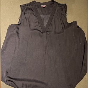 Vince Camuto sleeveless blouse